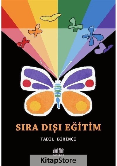 Sıra Dışı Eğitim - Tadil Birinci