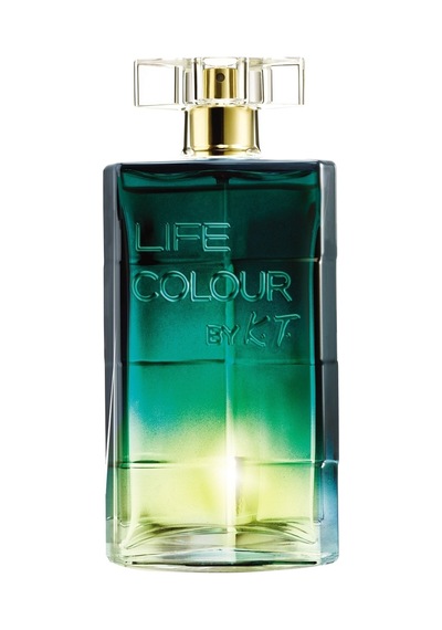 Life Colour Edt 75ml Erkek Parfüm Fresh