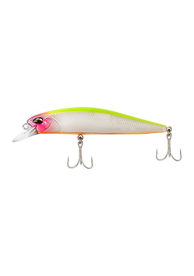Ryuji Jerk Killer 95sp 9.5cm 15gr Florida Silver