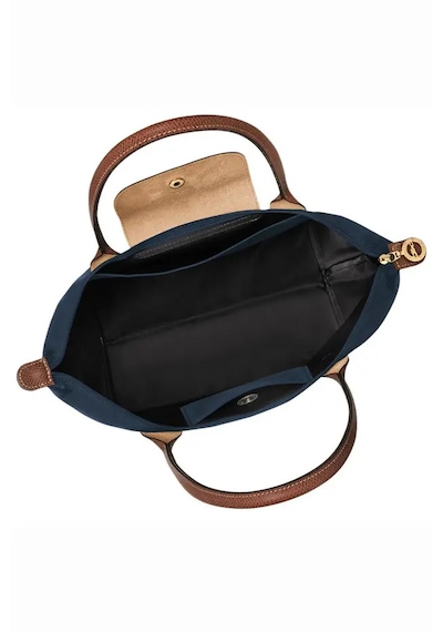 Longchamp Kadın Omuz Çantası Medium L2605 089 Lacivert