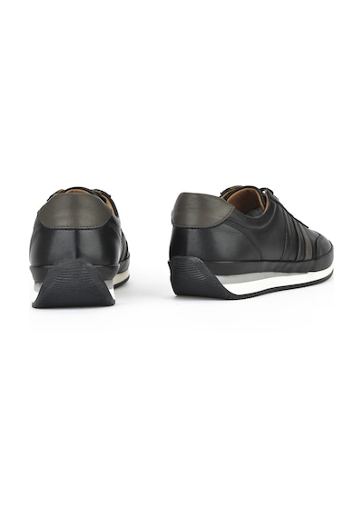 Ziya Erkek Hakiki Deri Sneaker 1311002 060