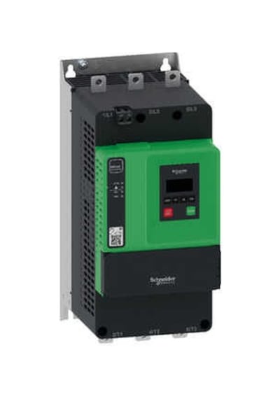 Ats430c14s6 - Soft Starter Ats430 140a 208 To 600v