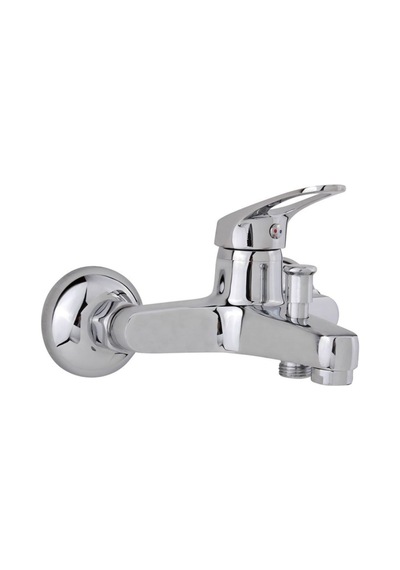Itimat Astra Mix Banyo Bataryası 391 Astra Mix Banyo Bataryası 391