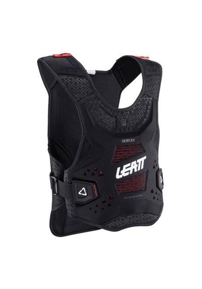 Leatt Reaflex Göğüs Sırt Koruma