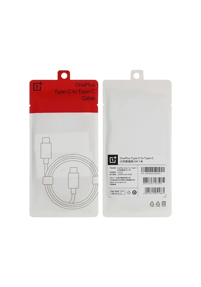Oneplus Hızlı Şarj Ve Data Kablosu Usb-c To Usb-c 8a 120w 1m Senalstore