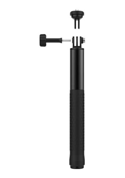 Tr Selfie Stick Aluminium Alloy - Hero13 12 11 10 9 X5 X4 X3 Osmo Action 3 4 5 Pro Uyumlu Selfi Çubuğu