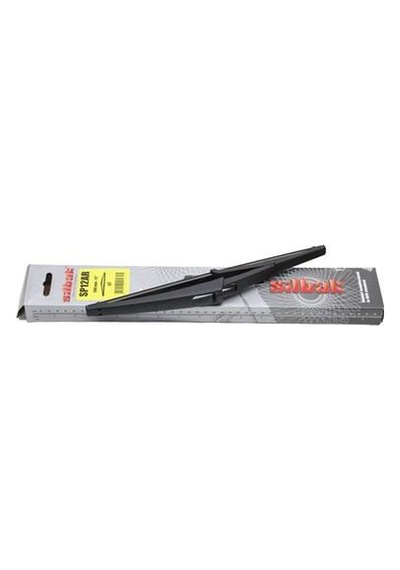 Silecek Süpürgesi Arka 290mm Dokker Lodgy Sandero 2 Logan 2 Astra G Captur 2008 1-2 Bravo 2 Sp12ar4