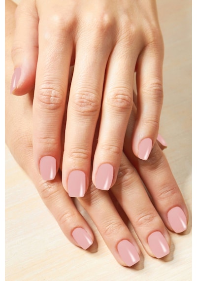 Flormar Sedefli Parlak Oje (PEMBE) - Nail Enamel - 397 Rose Coral - 8682536035972