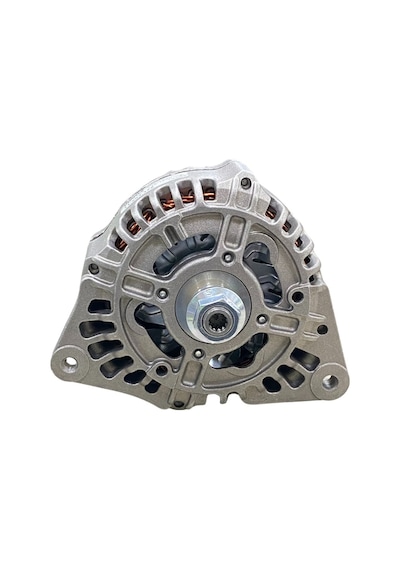 Iskra 12v Alternatör Dinamo 120 A W-l