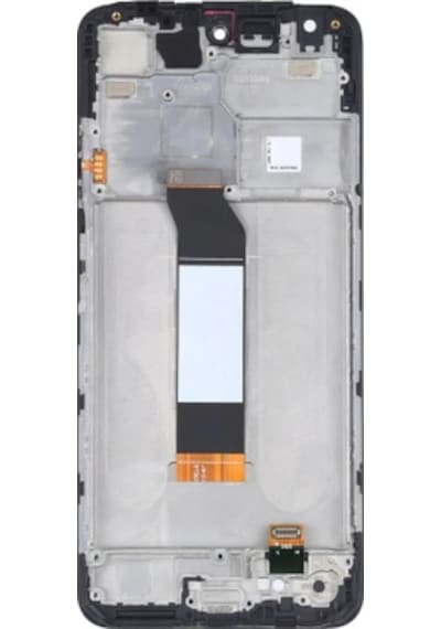 Xiaomi Uyumlu M2103k19G Redmi Note 10 5G Ekran Lcd Full Çıtalı