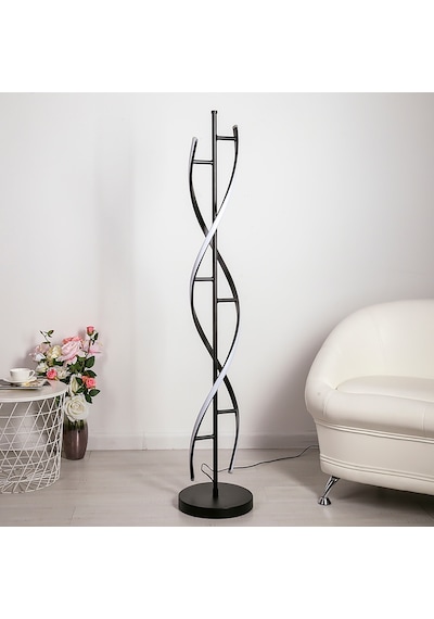 Tra20086 Eco 150 Cm Led Lambader Double Joy
