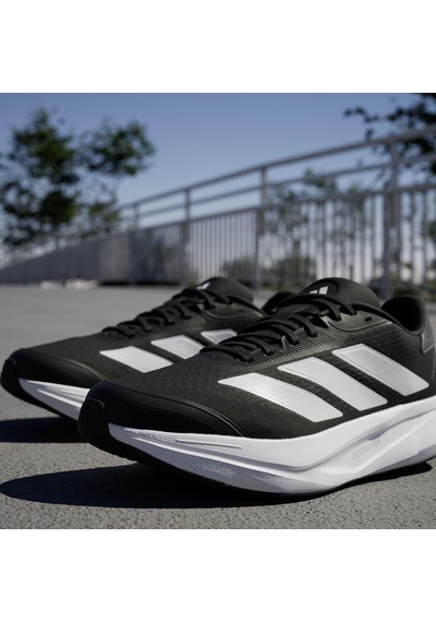 Adidas Duramo Sl 2 Erkek Koşu Ayakkabısı-7747 Siyah