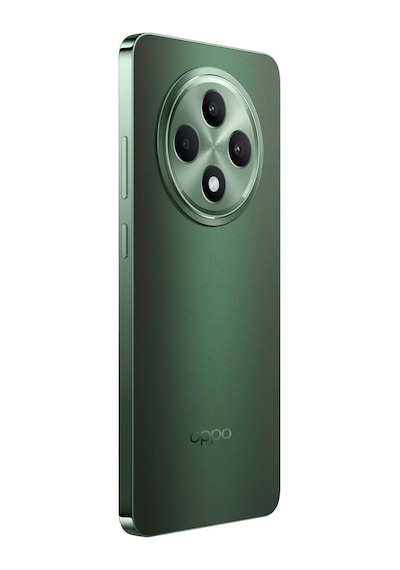 Oppo Reno11 FS 8 GB 256 GB Yeşil (Outlet)