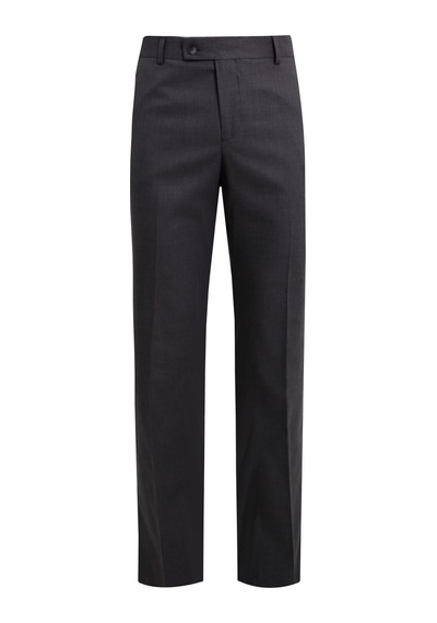 UKİ Antrasit Comfort Fit Klasik Pantolon
