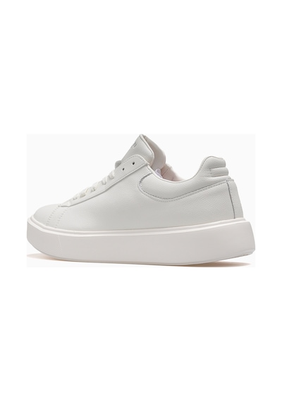 Lufian Ryan Erkek Günlük Sneaker Ayakkabı 26y 111230290 Full Beyaz Beyaz