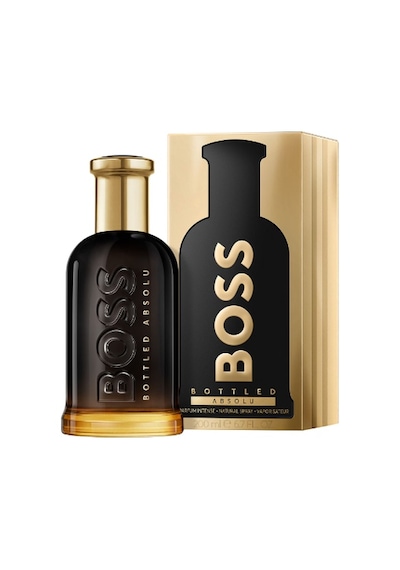 Hugo Boss Bottled Absolu 100 Ml Erkek Parfüm Fresh