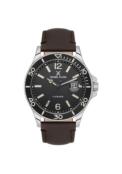 Daniel Klein Dk.1.13905-5 Erkek Kol Saati Çok Renkli