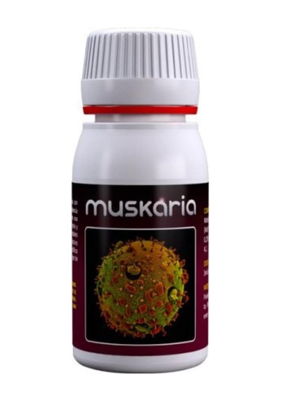 Agrobacterias Muskaria 60 Ml Diğer