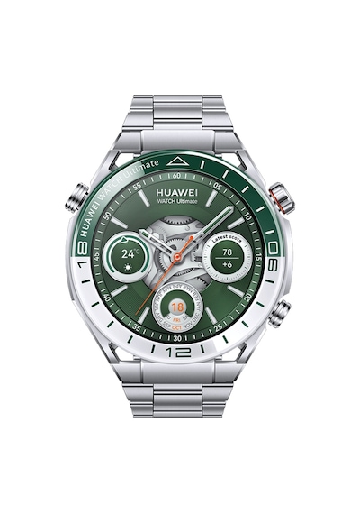 Huawei Watch Ultimate Akıllı Saat (Huawei Türkiye Garantili)