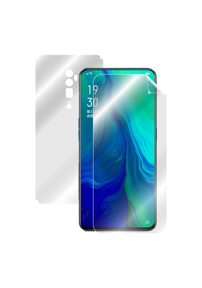 Ipg Oppo Reno 10X Zoom / 5G Görünmez Tam Kaplama