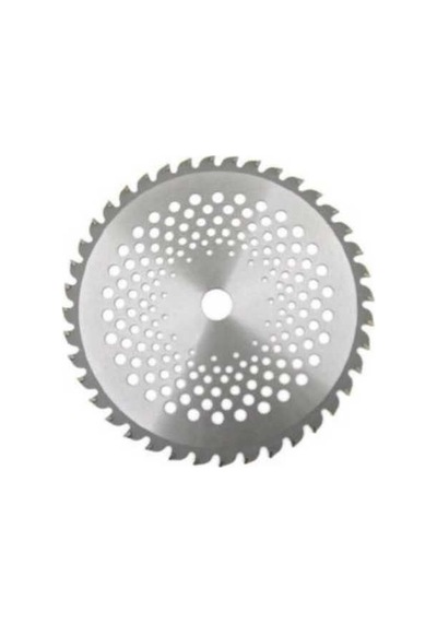 Plant Mate Tırpan Elmas Uçlu Daire Testere (Motorlu Tırpan Bıçağı