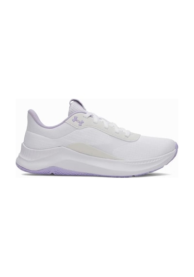 Under Armour Aurora 3 Kadın Spor Ayakkabı Beyaz