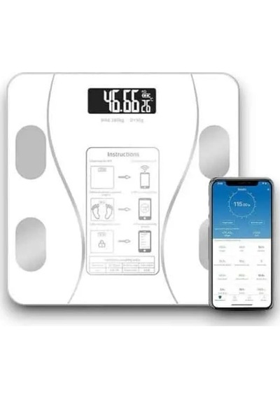 Cn Tf-1072 Bluetooth Baskül Tartı