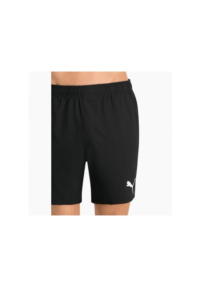 Puma Erkek Siyah Mayo Şort 935088-05