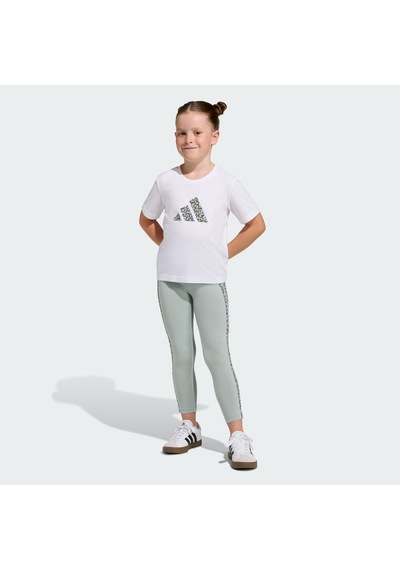 Adidas Kb6989 Lg An 3s Set Kız Çocuk Eşofman Takımı Çok Renkli