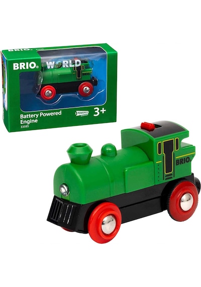 Brio Pilli Lokomotif 33595