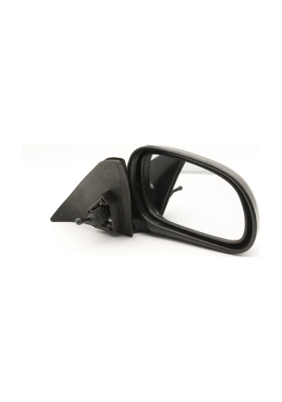 Hyundai Accent I X3 1994-2000 Sağ Dış Dikiz Aynası Manuel Siyah 87606-22401