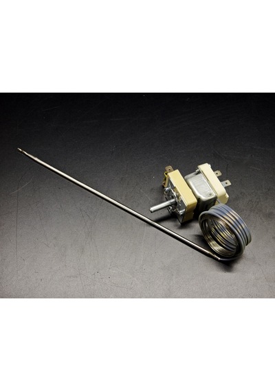 Ego 55.19639.800 100-185 C Monofaze Kombine Termostat