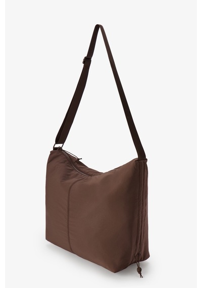 Penti Kahverengi Sage Çanta Brown