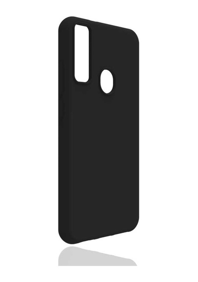 General Mobile 20 Pro Kılıf Biye Yumuşak Silikon Case