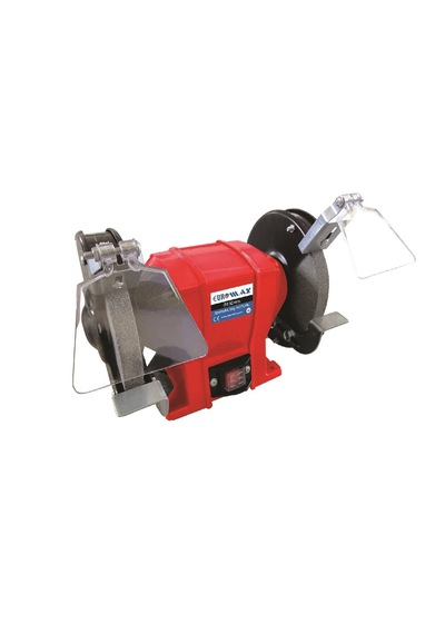 Euromax EMX 71003 150 MM Zımpara Taş Motoru