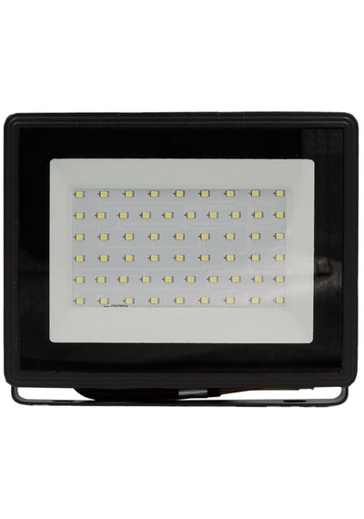 Led Projektör 50w Beyaz Ct-4658 Diğer
