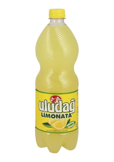 Uludağ Limonata 12 x 1 L