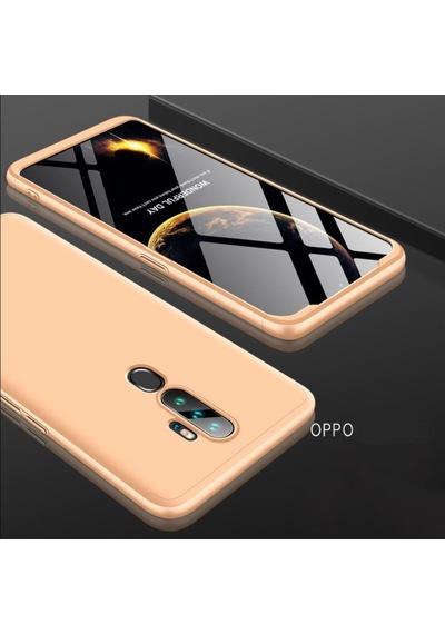 Oppo A5 2020 Kilif Zore Kamera Korumali 360 Tam Koruma Ays 409801843
