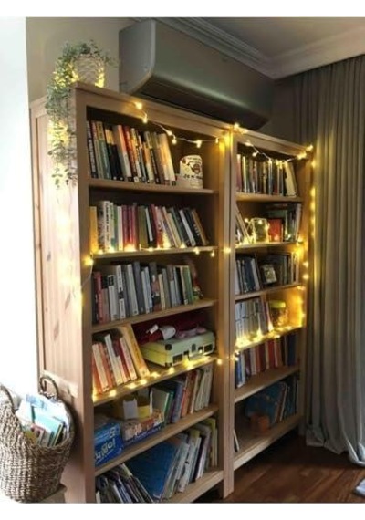 Ht-17 Dekoratif Led Işık 10 Metre Prizli 100 Ledli Eklemeli Fişli Led Işık Günışığı Lambası Yılbaşı Ağacı Işığı Uzatılabilir Led Gün Işığı Çok Renkli