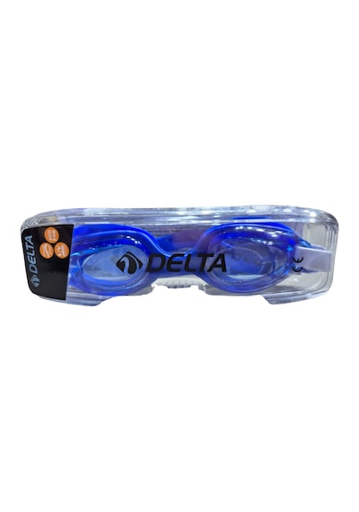 Delta Junior 2323 Yüzme Gözlüğü Çok Renkli