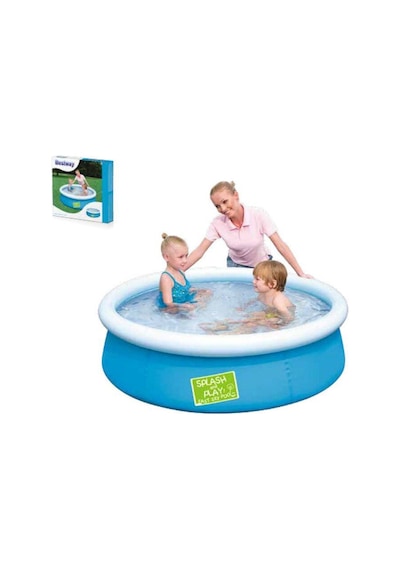 Bestway Şişme Havuz 152 x 38 CM Şok Fiyata Çok Renkli