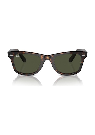 Ray-ban 0rb2140 902 54 Asetat Unısex Güneş Gözlüğü Kahverengi