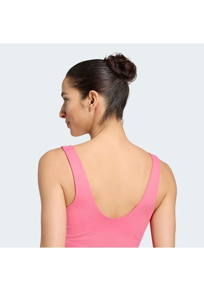 Adidas Studio All Me Kadın Pembe Atlet Kx3162