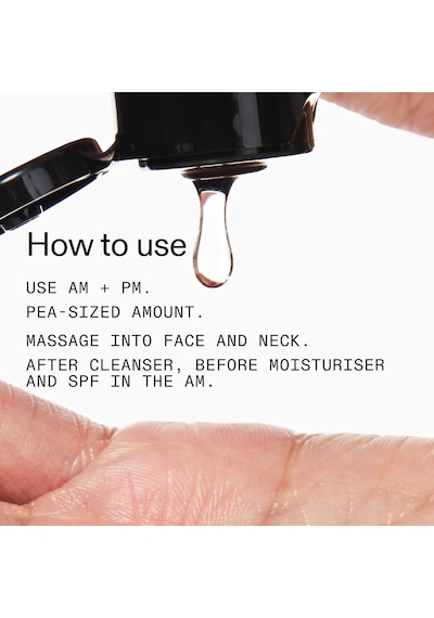 Collagen Peptide Serum 30ml