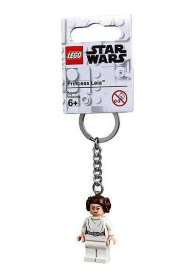 LEGO Star Wars 853948 Princess Leia™ Anahtarlık