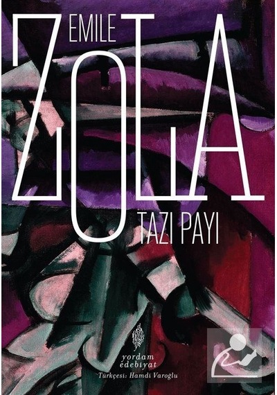 Mercankitap Tazı Payı - Emile Zola