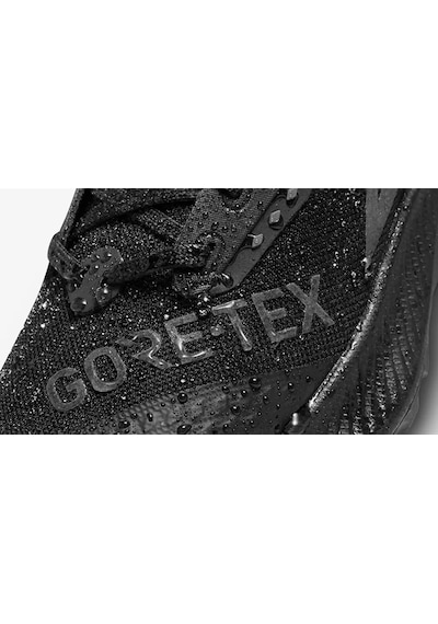 Nike Pegasus Trail 3 Gore-tex Su Geçirmez Outdoor Ayakkabı-dc8794-001 Siyah