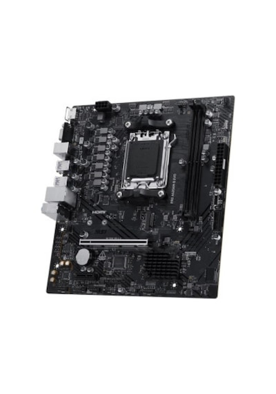 Msı Pro A620am-b Evo Am5 Ddr5 6800oc Anakart