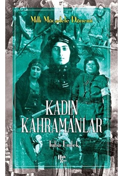 Kadın Kahramanlar - Qhdh-898770
