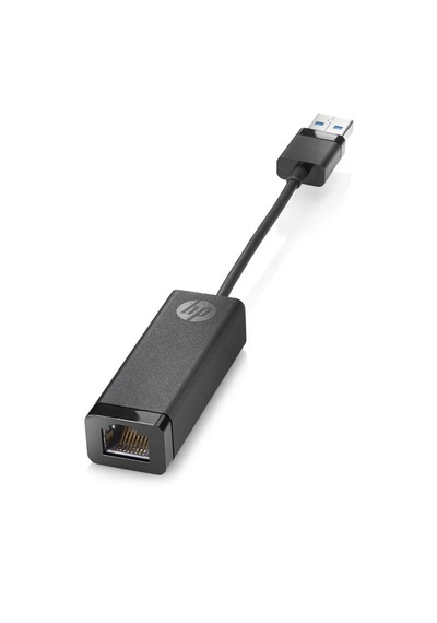 Hp Usb-c - Rj45 G2 Çevirici - Siyah 4z527aa-36594
